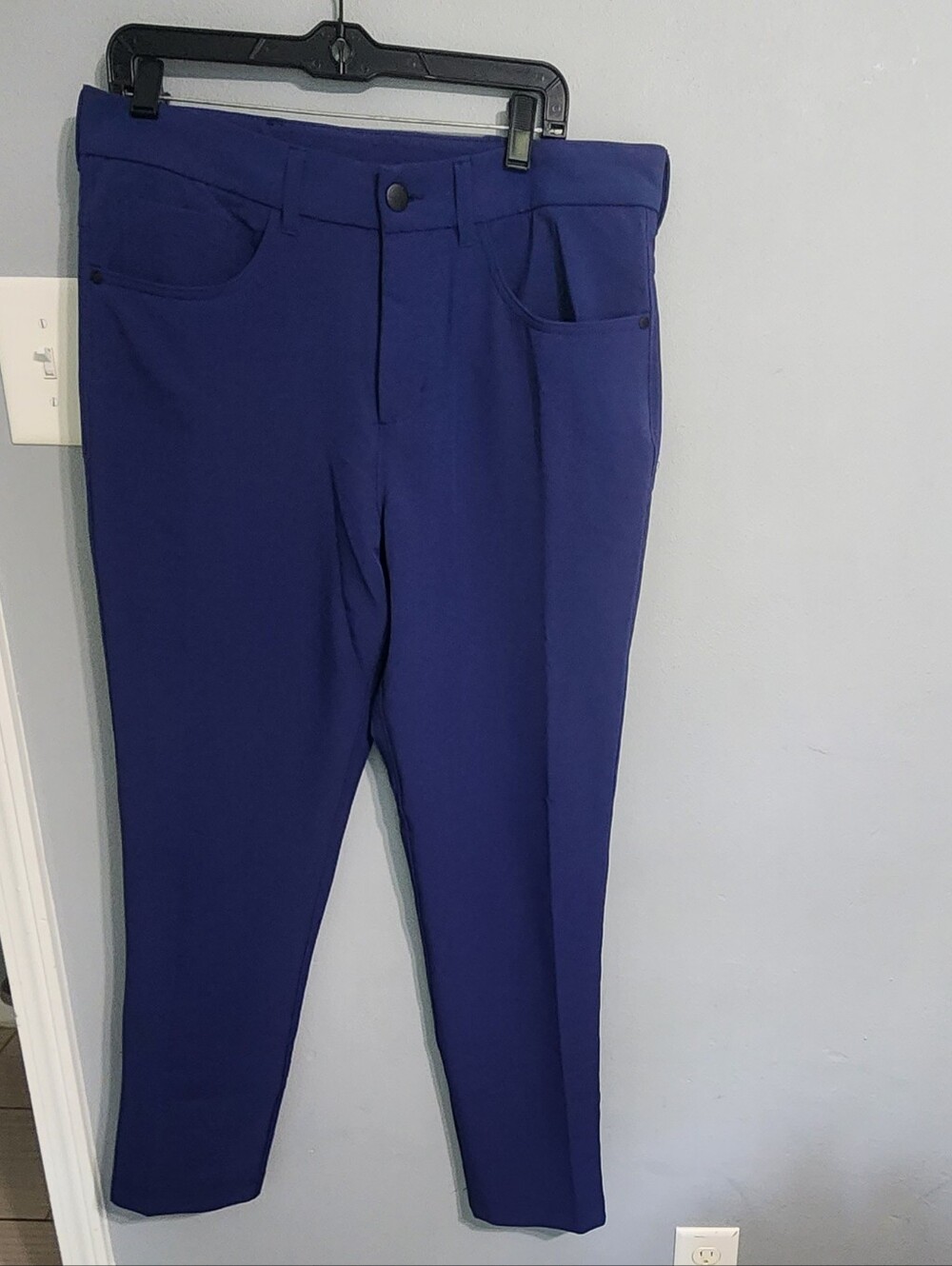 Panama Jack Men's  Deep Blue